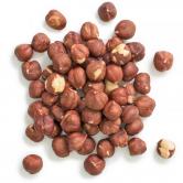 Organic Raw Hazel Nuts, 200 g 