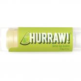 Hurraw! Lime Lip Balm, 4,3 g 