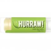 Hurraw! Mint Lip Balm, 4,3 g 
