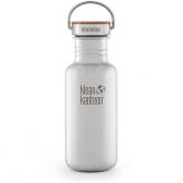 Klean Kanteen Reflect Water Bottle, 532 ml 