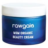 Raw Gaia MSM Beauty Cream, 50 ml 