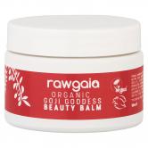 Raw Gaia Goji Goddess Beauty Balm, 50 ml 