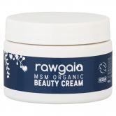 Raw Gaia MSM Beauty Cream, 50 ml 