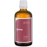 Baobab Oil, 100 ml 
