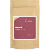 Organic Amalaki Capsules (400 mg, 150 caps) 