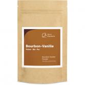 Organic Bourbon Vanilla Powder, 50 g 