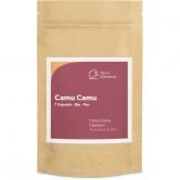 Organic Camu Camu Capsules (400 mg, 150 caps) 
