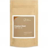 Organic Ceylon Cinnamon Powder, 200 g 