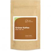 Organic Green Coffee Powder, 200 g 