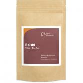 Organic Reishi Mushroom Powder, 100 g 