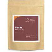 Organic Reishi Mushroom Powder, 500 g 