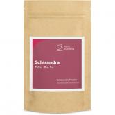 Organic Schisandra Powder, 100 g 