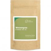 Organic Wheatgrass Tablets (500 mg, 240 tabs) 