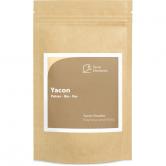 Organic Yacon Powder, 200 g 