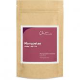 Organic Mangosteen Powder, 100 g 