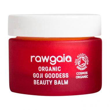 Raw Gaia Goji Goddess Beauty Balm, 30 ml 