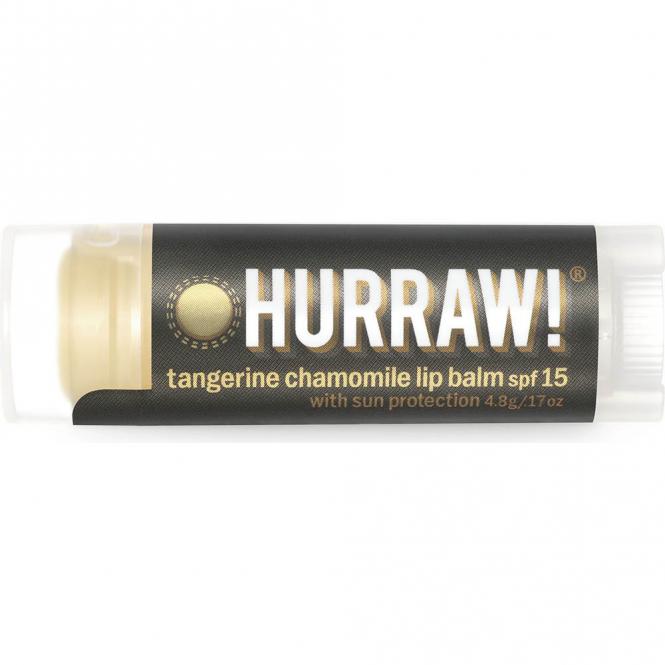 Hurraw! Sun Lip Balm, 4,3 g 