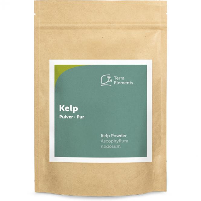 Kelp Powder, 250 g 