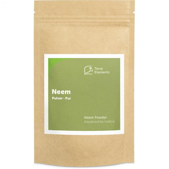 Neem Powder, 100 g 