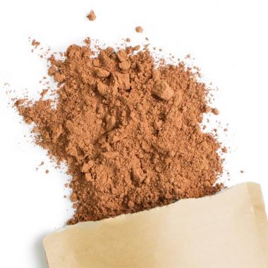 Organic Raw Criollo Cacao Powder, 500 g 