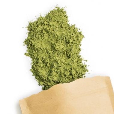 Organic Kale Powder, 125 g 