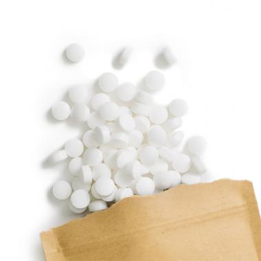 MSM Tablets (750 mg, 160 tabs) 