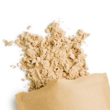 Organic Pea Protein Powder, 250 g 