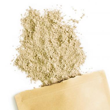 Organic Ashwagandha Powder, 500 g 