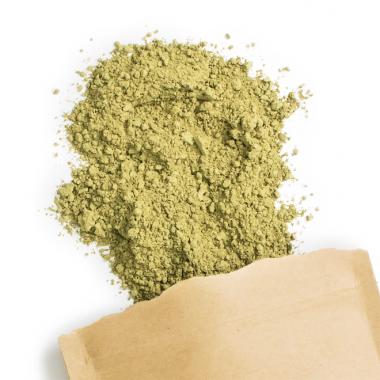 Organic Neem Powder, 100 g 