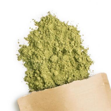 Organic Moringa Powder, 100 g 