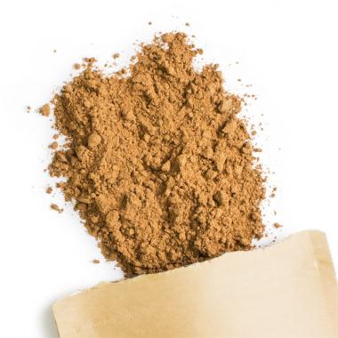 Organic Guarana Powder, 100 g 