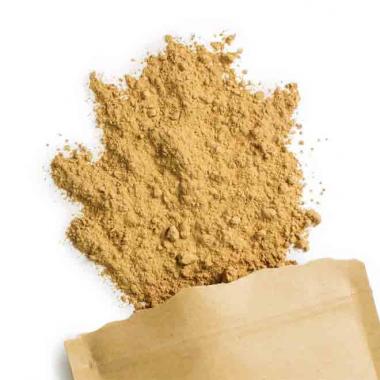 Organic Triphala Powder, 100 g 