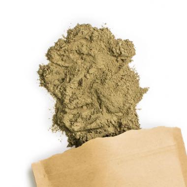 Organic Gotu Kola Powder, 100 g 