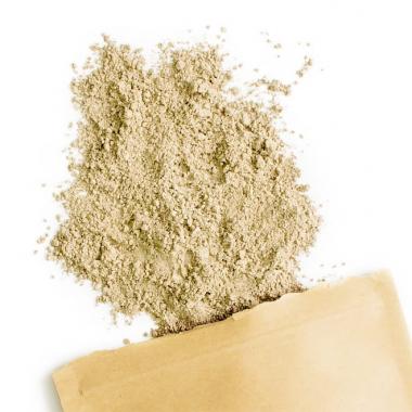 Organic Lion's Mane Mushroom Powder, 100 g 