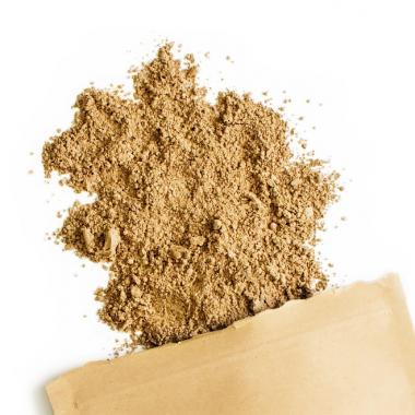 Organic Reishi Mushroom Powder, 100 g, 3-Pack 