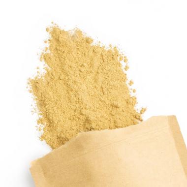 Organic Haritaki Powder, 100 g 